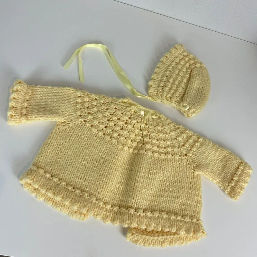 Handmade please use